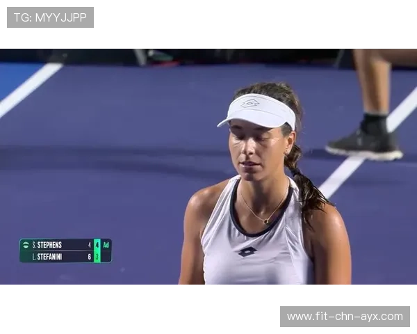 网球对攻大战形成高质量视觉盛宴