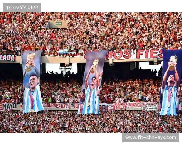 世界杯申办再起波澜!两大国家陷入争夺战