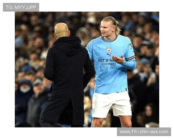 哈兰德空接抽射差点破门：从闪光一刻到日常训练的可复制力